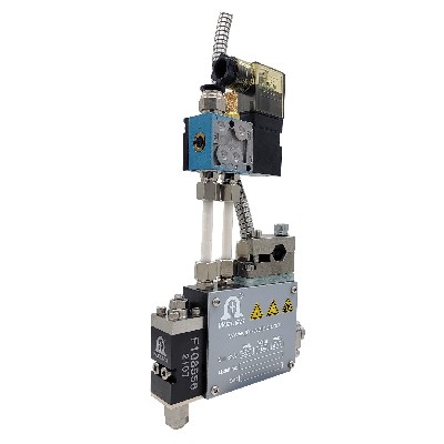 EM / EMP High Speed Spray Bead Applicators