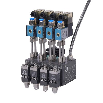 EM-R Rotate Pitch Dispensing Applicators