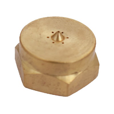 一体式（6孔）旋流喷嘴