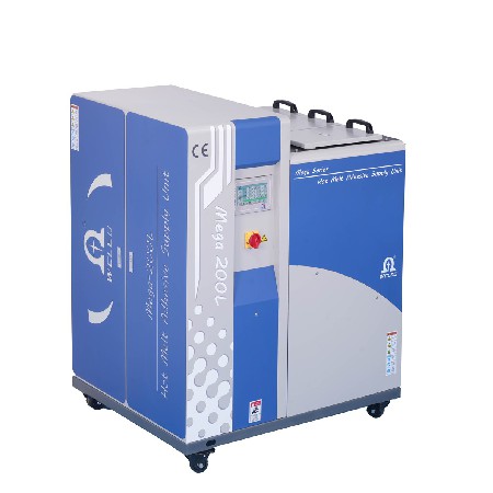 Mega High Volume Precision Gear Pump Adhesives Melter