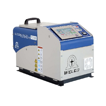 TT Low Volume Precision Gear Pump Adhesives Melter