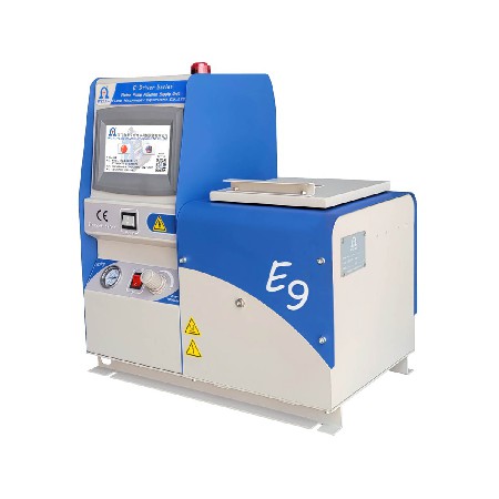 Element 活塞泵熱熔膠機系列