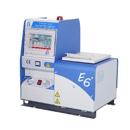 Element 活塞泵熱熔膠機系列