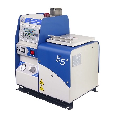 Element Pision Pump Adhesives Melter Series