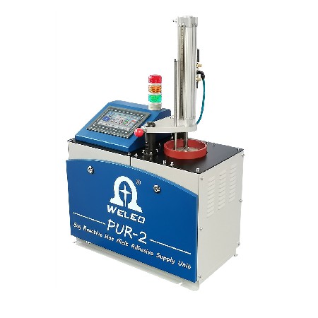PUR 反应型PUR热熔胶机