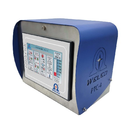 高精齿轮泵计量式喷胶系统