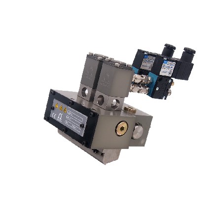 ES 高速間斷塗佈刮槍