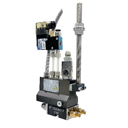 EWH-20-LP Low Profile Applicators