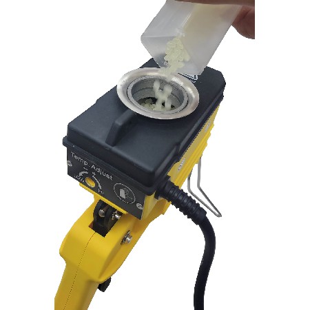 MHG-140 迷你手喷枪